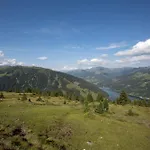 Fuerstalm Alpendorf Gerlos