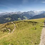 Fuerstalm Alpendorf Lägenhet *