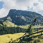Lägenhet Fuerstalm Alpendorf