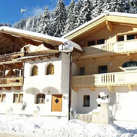 Fürstalm Alpendorf Apartamento