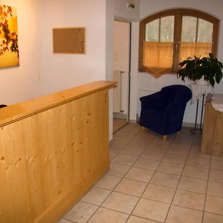 Apartamento Fürstalm Alpendorf Gerlos