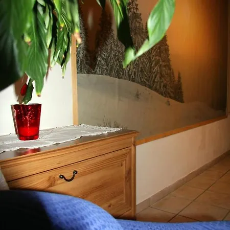 Apartamento Fürstalm Alpendorf Gerlos