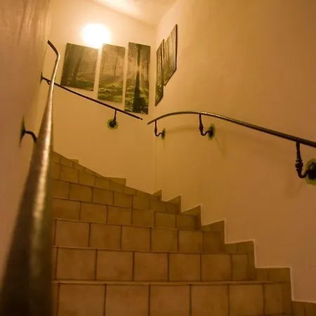 Fürstalm Alpendorf Apartamento *