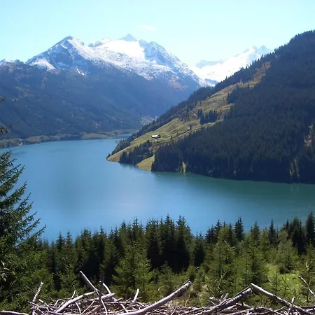 Apartamento Fürstalm Alpendorf