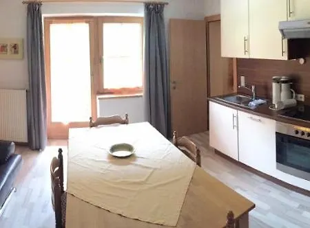 Fürstalm Alpendorf *