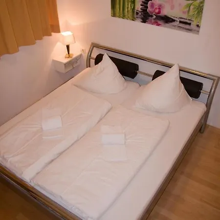 Fürstalm Alpendorf Apartamento Gerlos