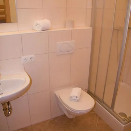 Fürstalm Alpendorf Apartamento