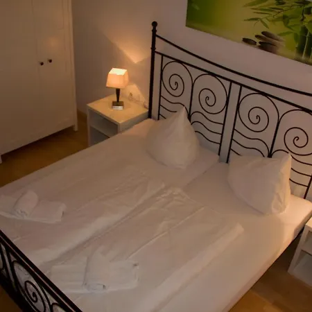 Apartmán Fuerstalm Alpendorf Gerlos