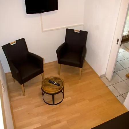 Fuerstalm Alpendorf Gerlos