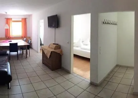 Apartamento Fürstalm Alpendorf