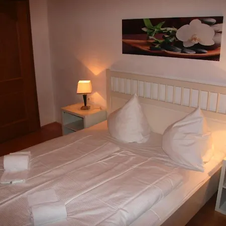 Apartment Fuerstalm Alpendorf Gerlos