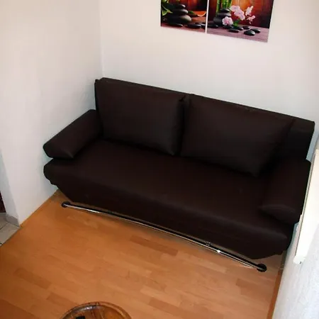 Fürstalm Alpendorf Apartamento Gerlos