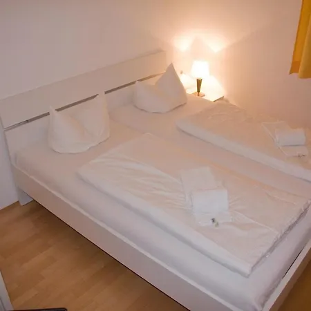 Fürstalm Alpendorf Apartamento