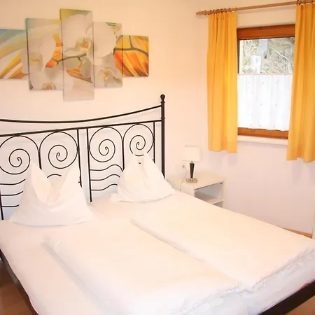 Fürstalm Alpendorf Apartamento *