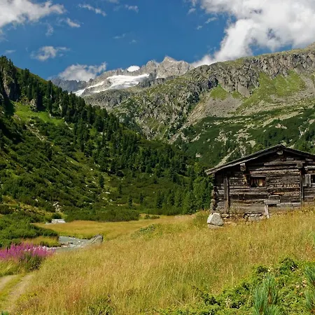 Fürstalm Alpendorf *