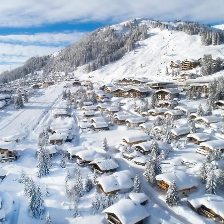 Fürstalm Alpendorf Gerlos