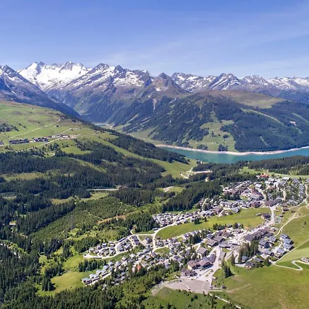 Fürstalm Alpendorf * Gerlos