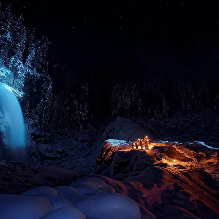 Apartamento Fürstalm Alpendorf