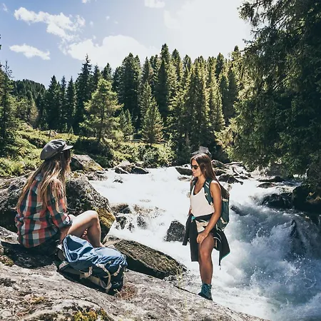 Apartamento Fürstalm Alpendorf Gerlos