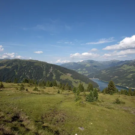 Fuerstalm Alpendorf Gerlos