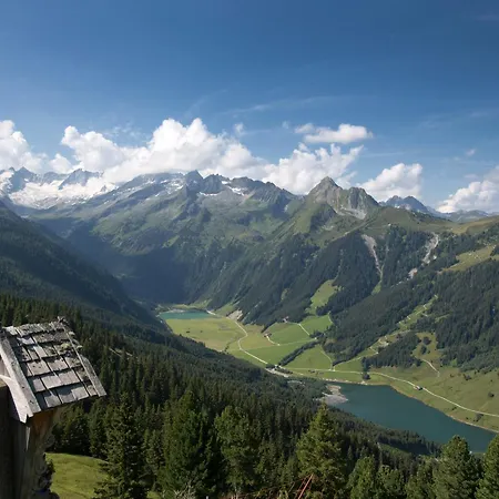 Apartamento Fürstalm Alpendorf *