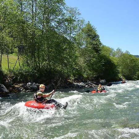 Fürstalm Alpendorf * Gerlos