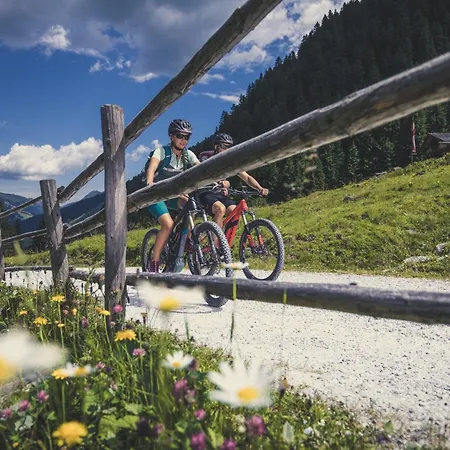 Fürstalm Alpendorf * Gerlos