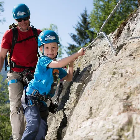 Fürstalm Alpendorf Gerlos