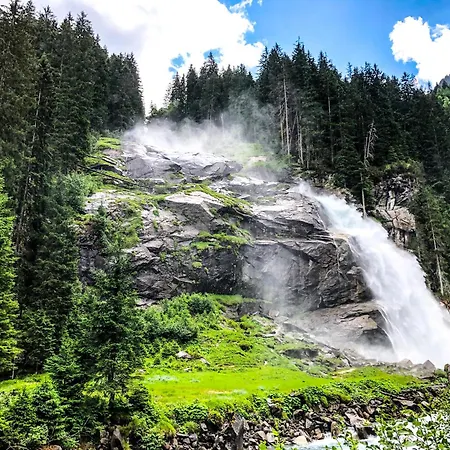 Fürstalm Alpendorf * Gerlos