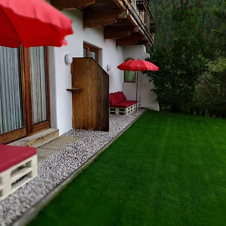 Fürstalm Alpendorf * Gerlos