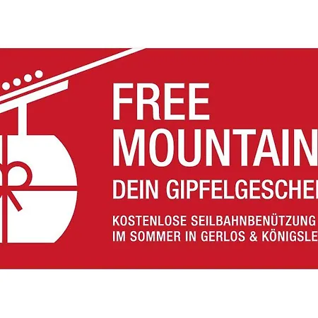 Fürstalm Alpendorf Gerlos