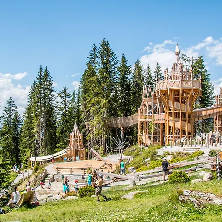 Apartamento Fürstalm Alpendorf