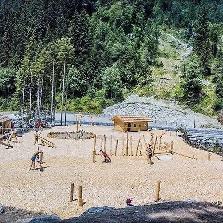 Fürstalm Alpendorf * Gerlos