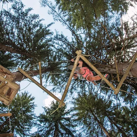 Fürstalm Alpendorf * Gerlos