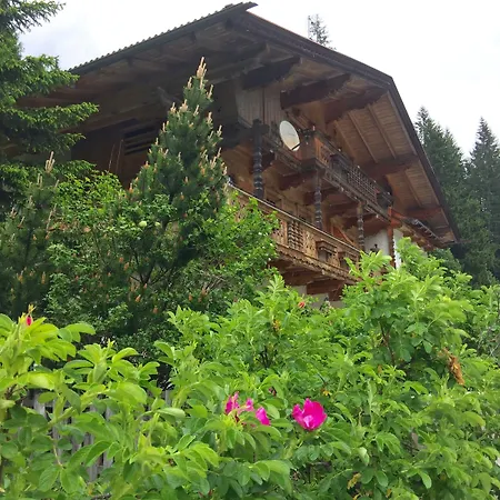 Fuerstalm Alpendorf * Gerlos