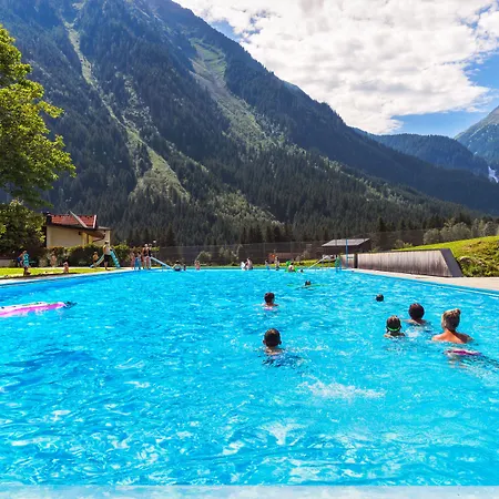 Apartamento Fürstalm Alpendorf Gerlos