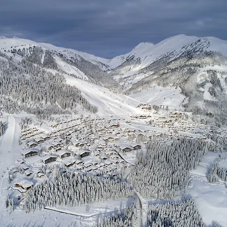 Apartamento Fürstalm Alpendorf Gerlos