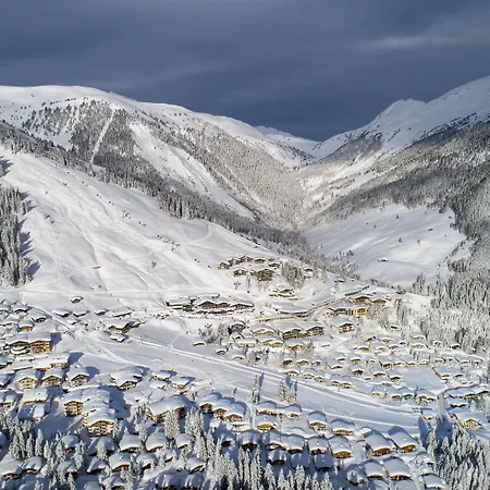 Fürstalm Alpendorf *