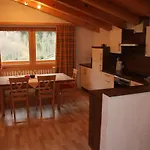 Apartment Fuerstalm Alpendorf