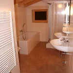 Fuerstalm Alpendorf Apartment