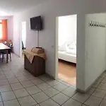 Διαμέρισμα Fuerstalm Alpendorf