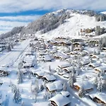 Fuerstalm Alpendorf Gerlos