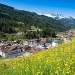 Fuerstalm Alpendorf Διαμέρισμα Gerlos