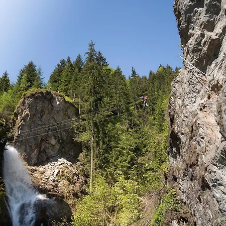 Appartamento Fuerstalm Alpendorf *